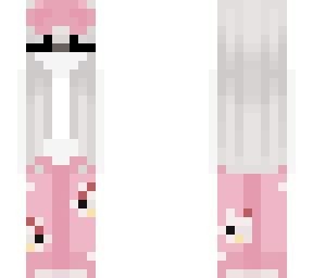 hello kitty girl