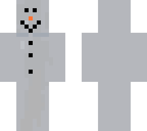 henry snowman