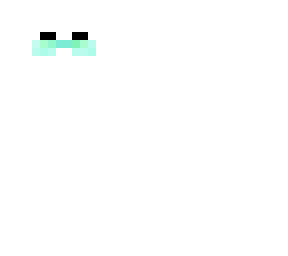 hermitcraft sunglasses base (with eyes)