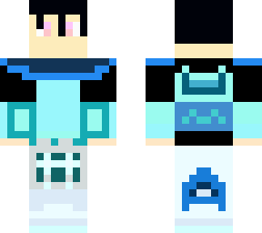 hero name: yekiou