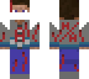 hero steve in war