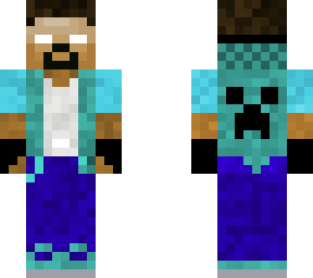 herobrine