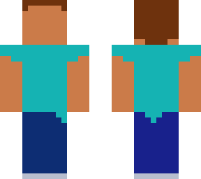 herobrine