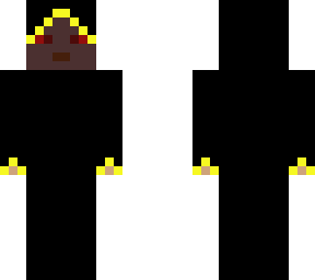 herobrine's minion