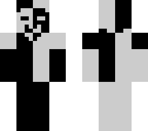 herobrine split