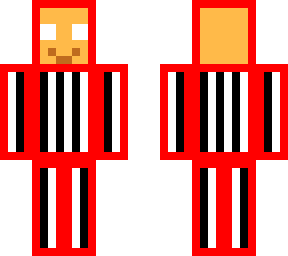 herobrines slave