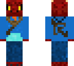 hoddie dragoon