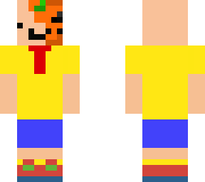 holloween caillou