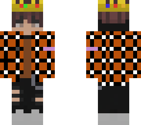 holloween endon