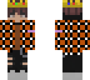 holloween endon