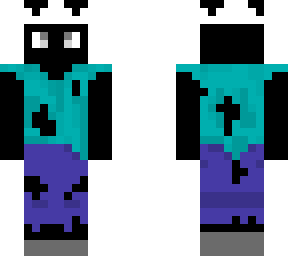 homeless shadowking