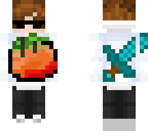 hoodie mango!