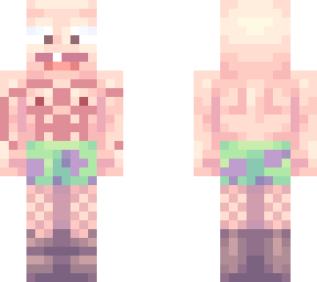 hot patrick