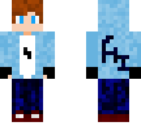 hulkind skin by poly