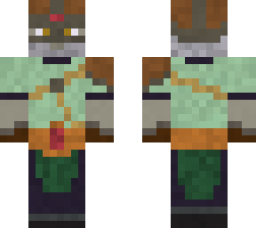 hunter t'vrinnil argentlith