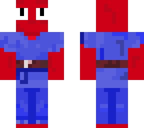 hunter the alien