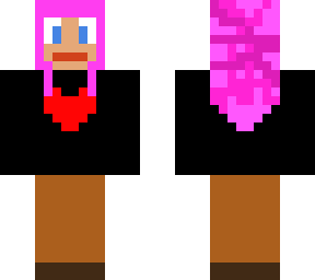 huntress (but  not really)