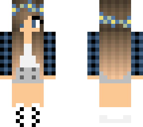 hybrid femal