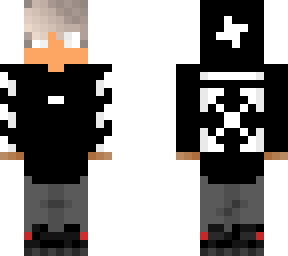 hypebeast skin v1