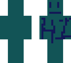i  used this skin a long time ago