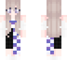 i changed the eyes