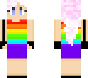 i just maed this