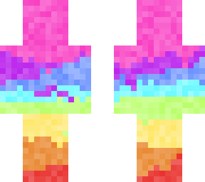 i like rainbows