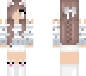 i like this skin