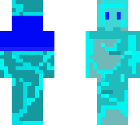 ice golem
