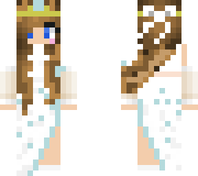 ice queen