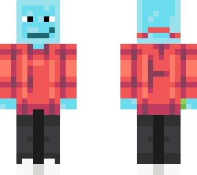 iceman