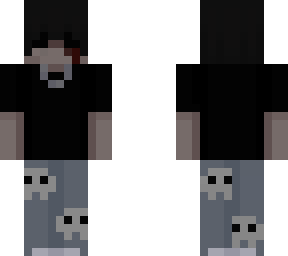 ide gas