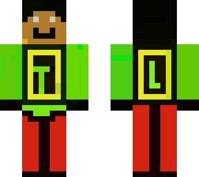 idk