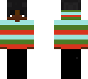 idk