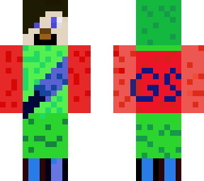 ineedskigamership