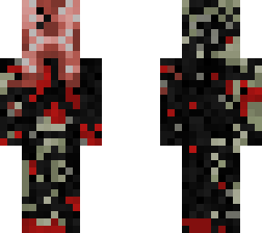 infected demagorgon