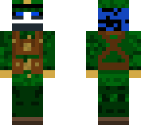 ira skin for static