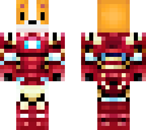 iron corgi