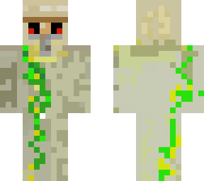 iron golem