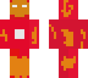 iron man