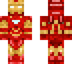 iron man