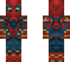 iron spider