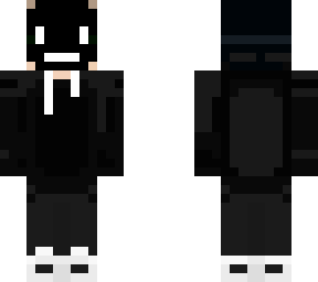 its a good skin