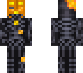 jack o ennard