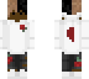 jah rose (credits to dexthekatyt)