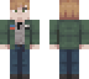 james sunderland
