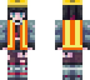 jane doe trabajadora