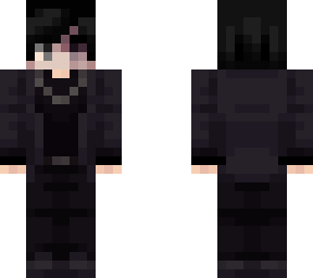javier | Minecraft Skins