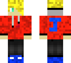 jaws awesome skin 2