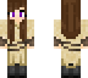 jedi with different uniform